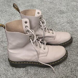 Dr. Martens Women's Combat Boots
